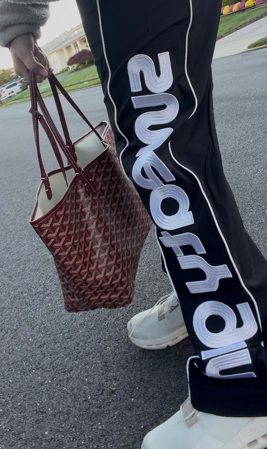 Courtside Track Pants