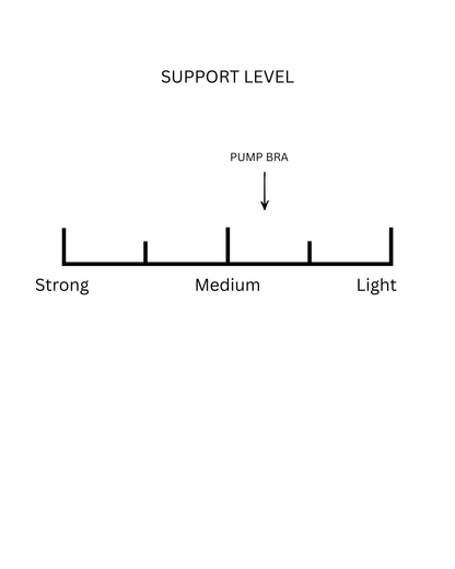 Plump Bra