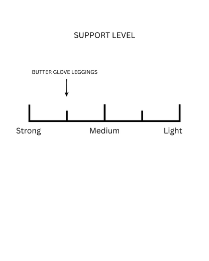 Butter Glove Leggings