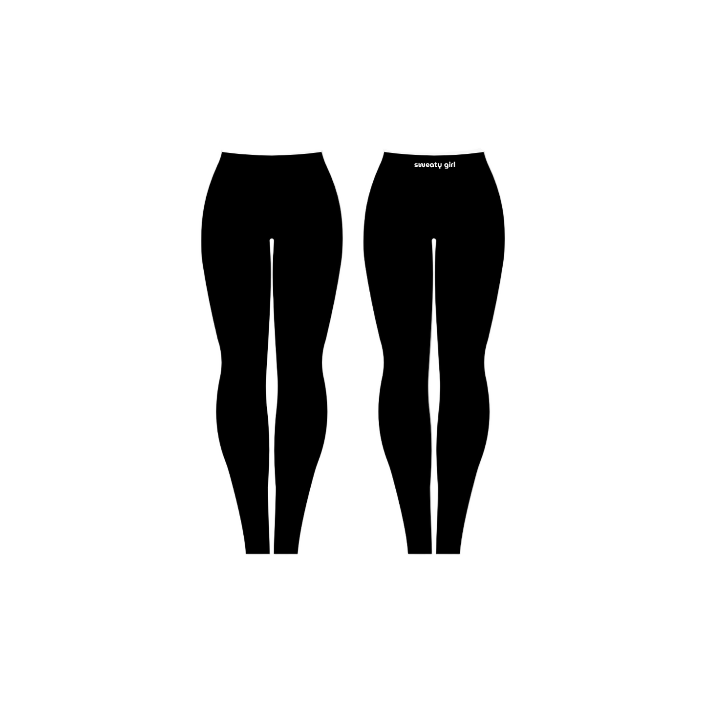 Butter Glove Leggings