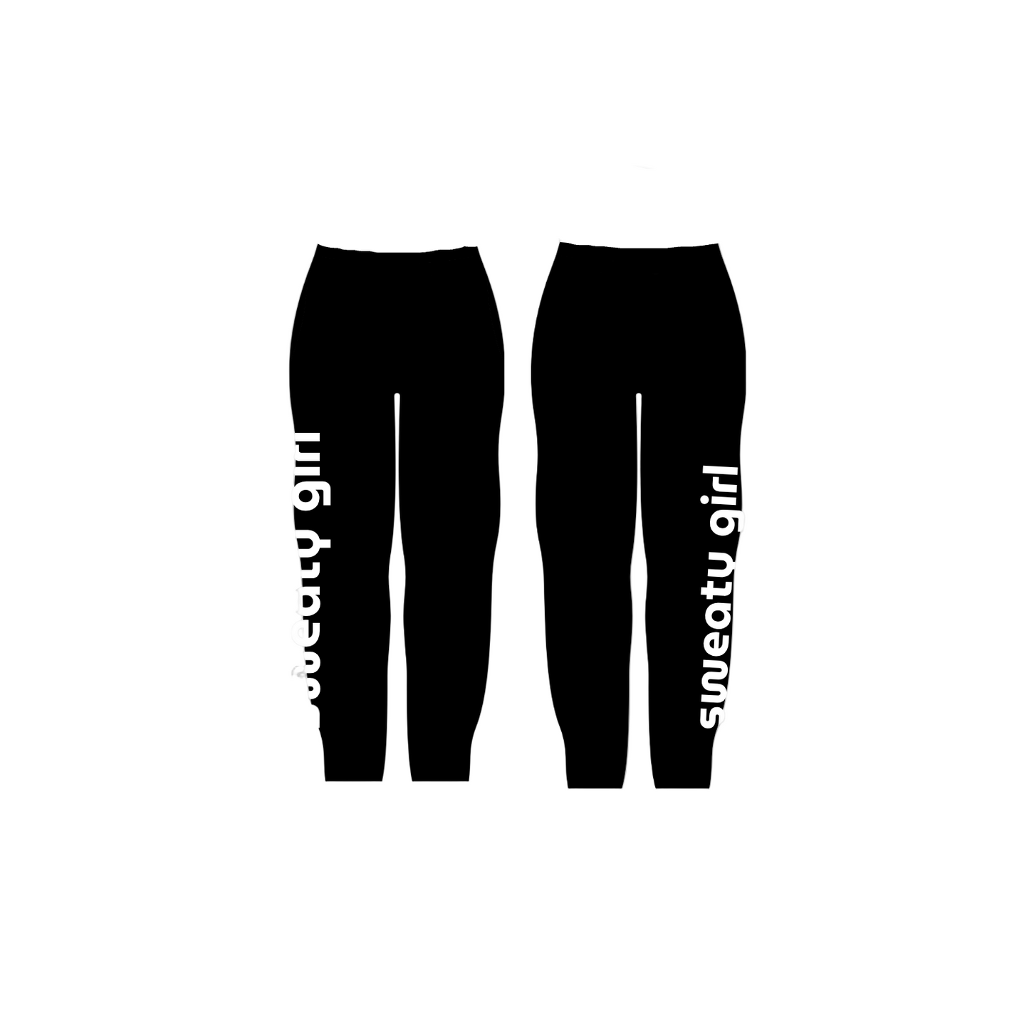 Courtside Track Pants